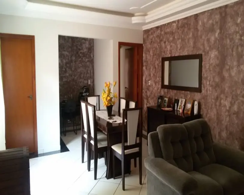 Casa com 2 quartos à venda, 166m2 em Itu - SP - imagem 3 Foto 3 de Casa com 2 quartos à venda, 166m2 em Itu - SP