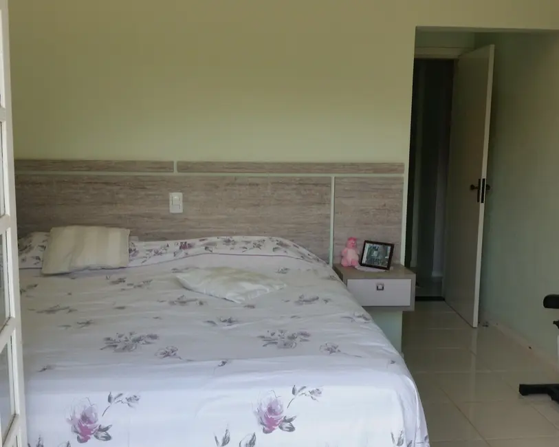 Foto 9 de Casa com 3 quartos à venda, 206m2 em Jardim Paraíso II, Itu - SP