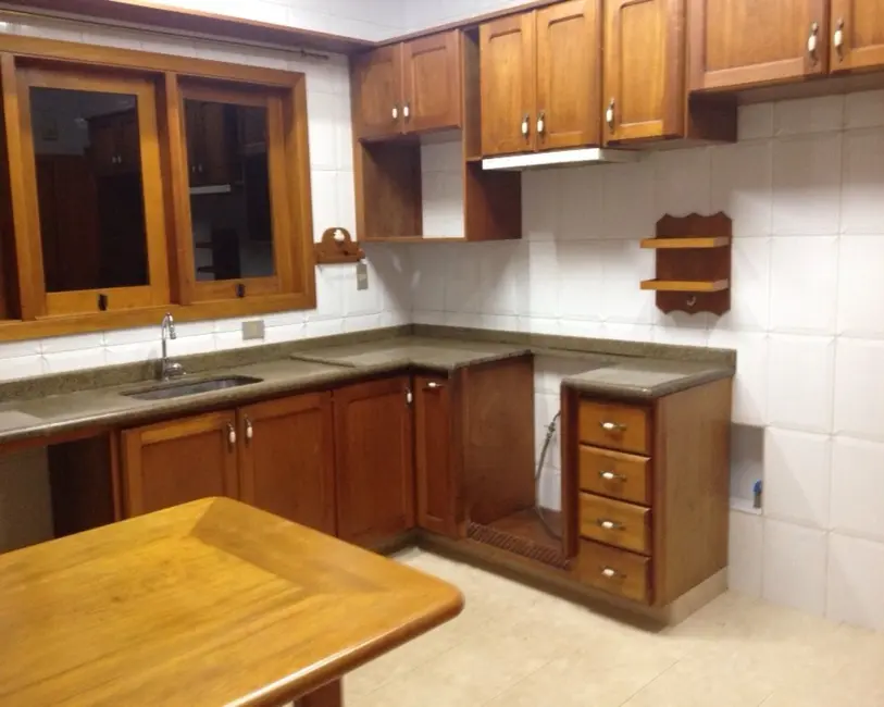 Foto 6 de Casa com 3 quartos para alugar, 300m2 em Condomínio Portal de Itu, Itu - SP