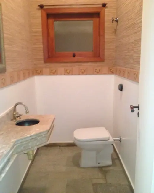 Foto 9 de Casa com 3 quartos para alugar, 300m2 em Condomínio Portal de Itu, Itu - SP