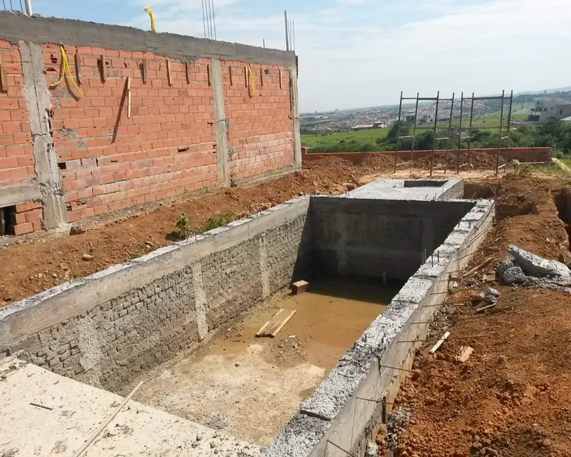 Foto 1 de Casa com 4 quartos à venda, 300m2 em Itu - SP