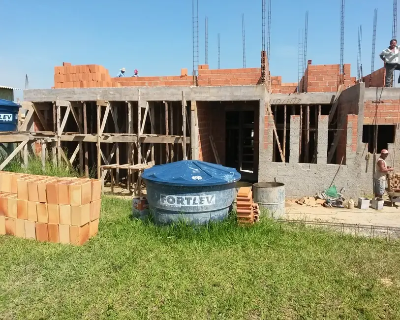 Foto 2 de Casa com 4 quartos à venda, 300m2 em Itu - SP