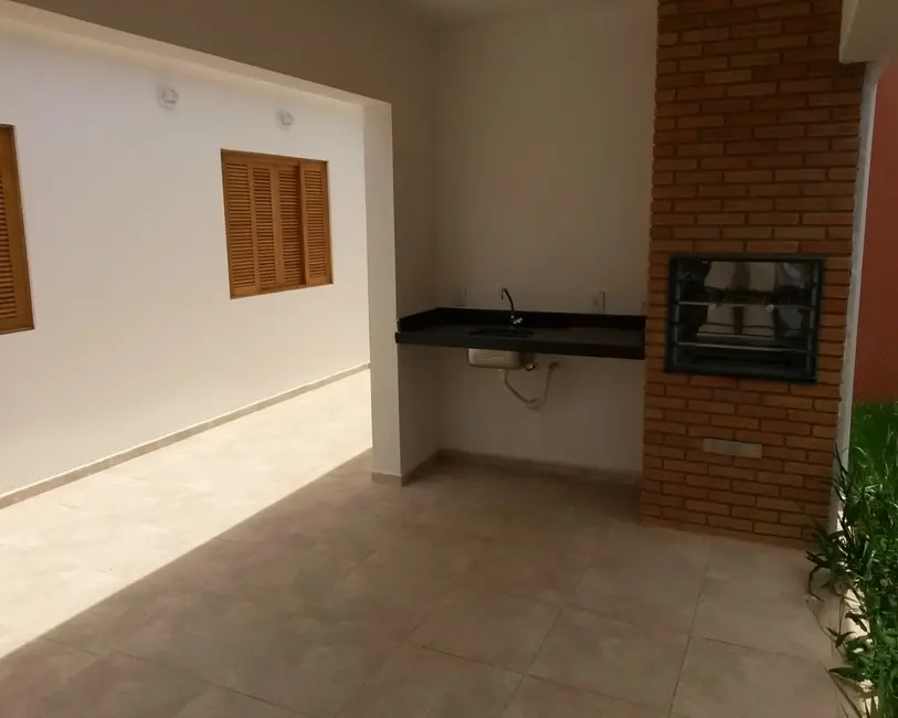 Foto 9 de Casa com 3 quartos à venda, 157m2 em Jardim Paulista II, Itu - SP