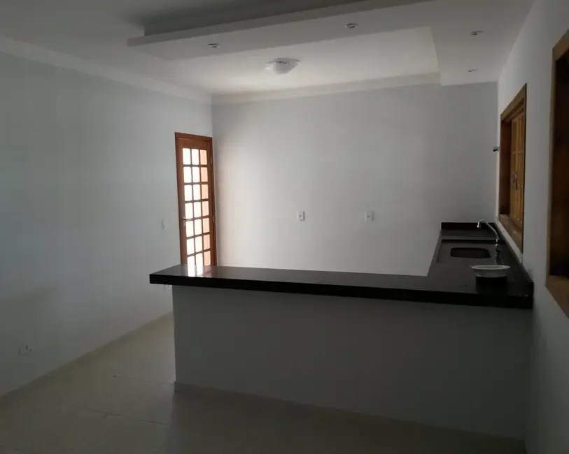 Foto 3 de Casa com 3 quartos à venda, 157m2 em Jardim Paulista II, Itu - SP