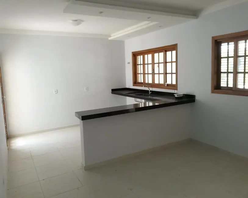 Foto 4 de Casa com 3 quartos à venda, 157m2 em Jardim Paulista II, Itu - SP