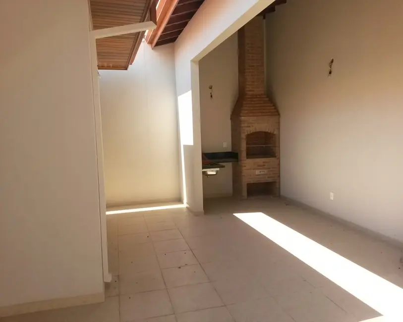 Foto 2 de Casa com 3 quartos à venda em Itu - SP