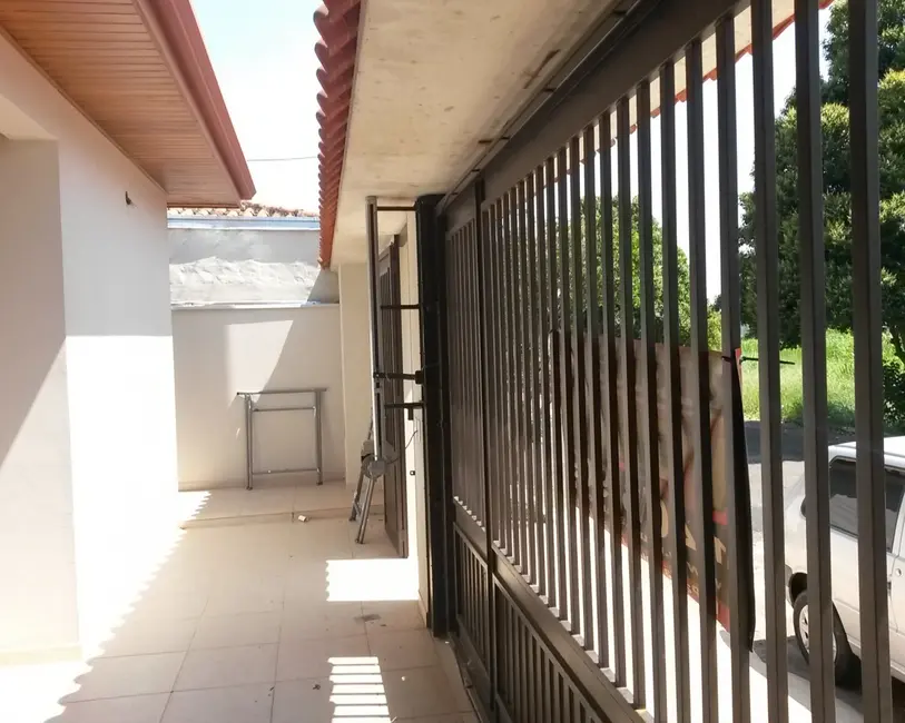 Foto 1 de Casa com 3 quartos à venda em Itu - SP