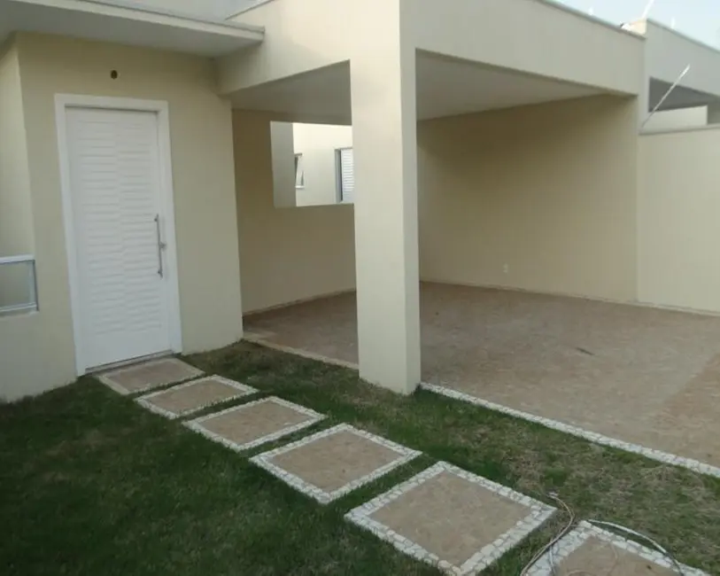 Foto 3 de Casa com 3 quartos à venda, 163m2 em Jardim Paraíso, Itu - SP