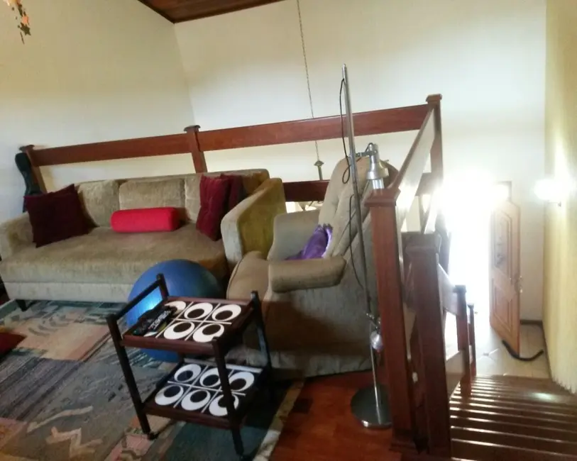 Foto 8 de Casa com 4 quartos à venda, 180m2 em Condomínio Portal de Itu, Itu - SP