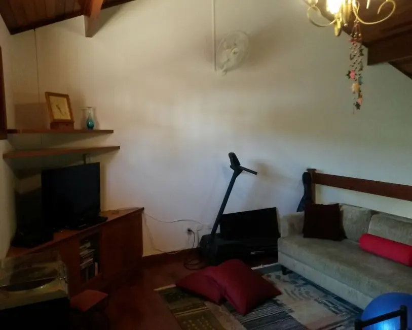 Foto 5 de Casa com 4 quartos à venda, 180m2 em Condomínio Portal de Itu, Itu - SP