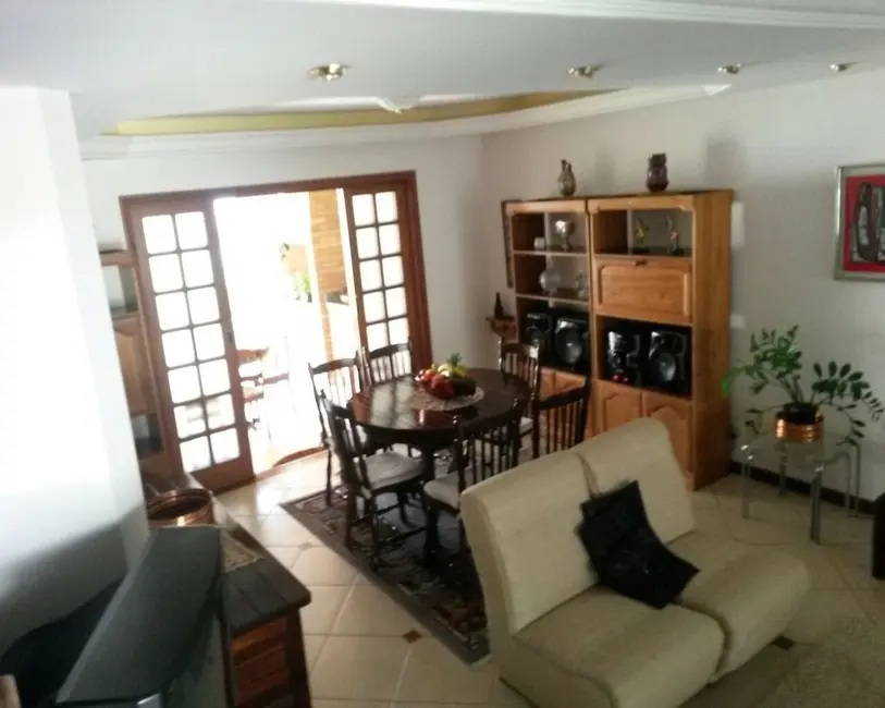 Foto 4 de Casa com 4 quartos à venda, 180m2 em Condomínio Portal de Itu, Itu - SP