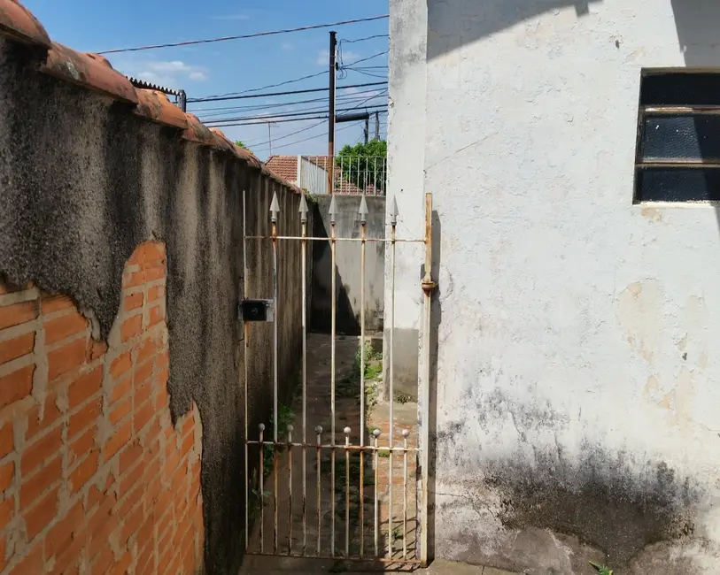 Casa com 3 quartos à venda, 185m2 em Itu - SP - imagem 8 Foto 8 de Casa com 3 quartos à venda, 185m2 em Itu - SP