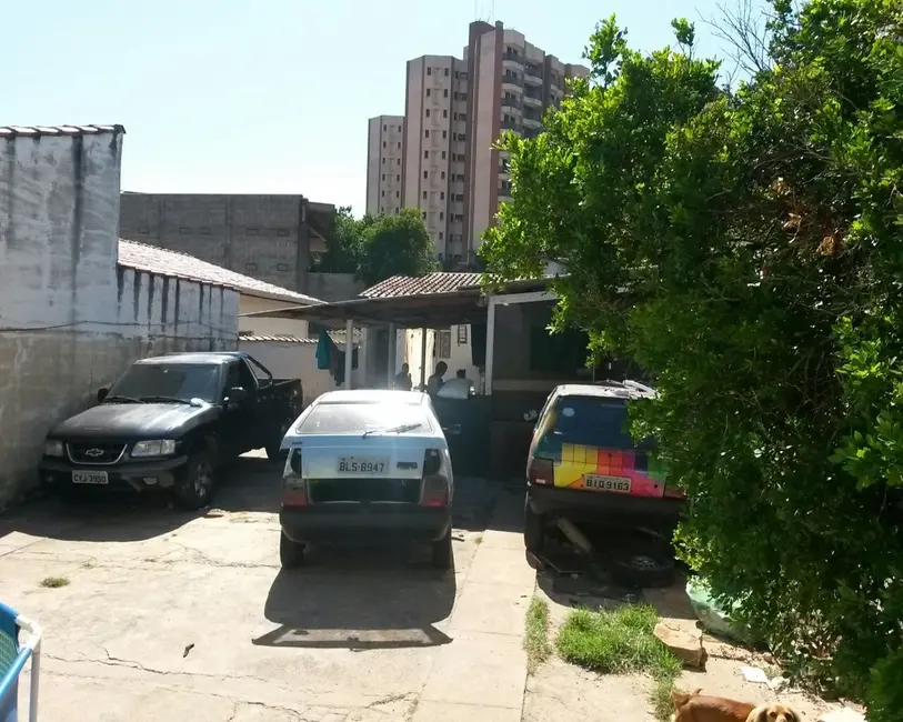 Foto 2 de Terreno / Lote à venda, 208m2 em Vila Gatti, Itu - SP