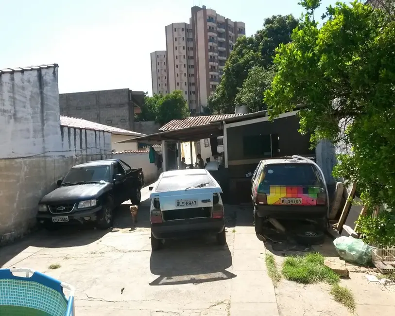 Foto 1 de Terreno / Lote à venda, 208m2 em Vila Gatti, Itu - SP