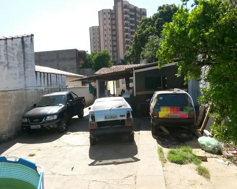 Foto 3 de Terreno / Lote à venda, 208m2 em Vila Gatti, Itu - SP
