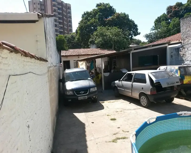 Foto 4 de Terreno / Lote à venda, 208m2 em Vila Gatti, Itu - SP
