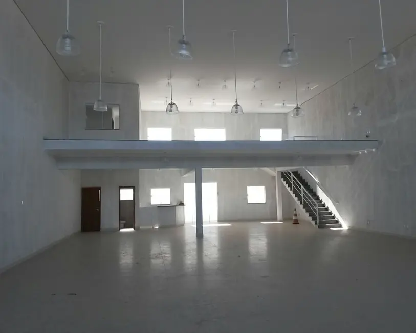 Foto 1 de Armazém / Galpão para alugar, 280m2 em Vila São José, Itu - SP