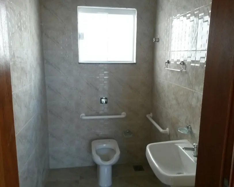 Foto 3 de Armazém / Galpão para alugar, 280m2 em Vila São José, Itu - SP