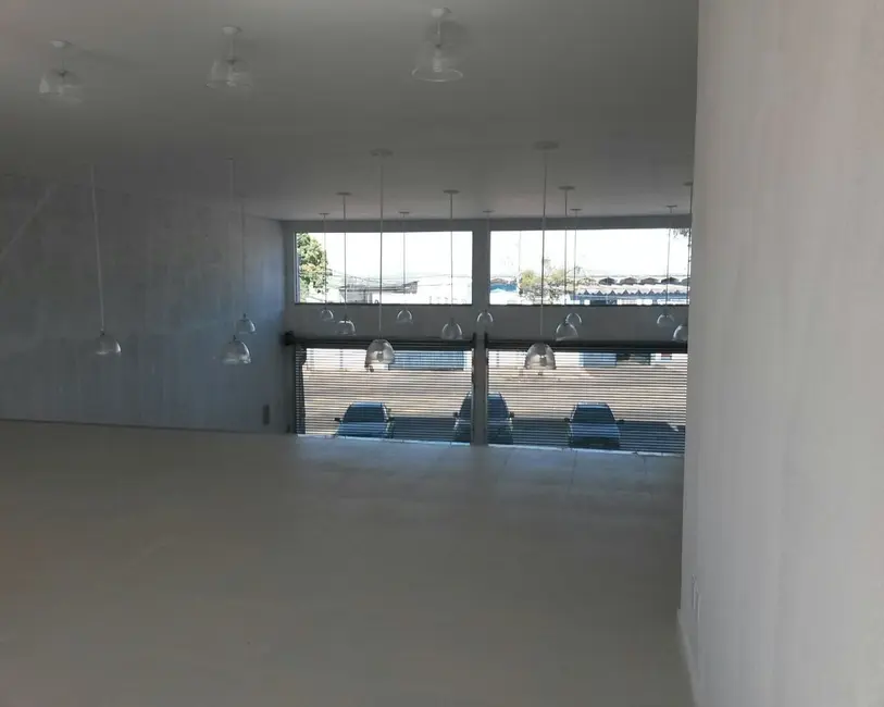 Foto 4 de Armazém / Galpão para alugar, 280m2 em Vila São José, Itu - SP