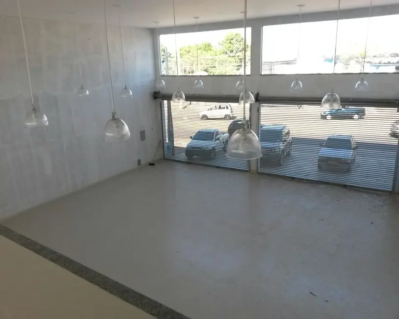 Foto 2 de Armazém / Galpão para alugar, 280m2 em Vila São José, Itu - SP