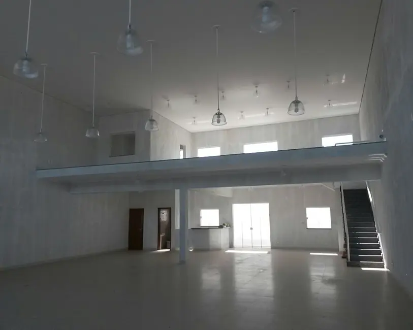Foto 7 de Armazém / Galpão para alugar, 280m2 em Vila São José, Itu - SP