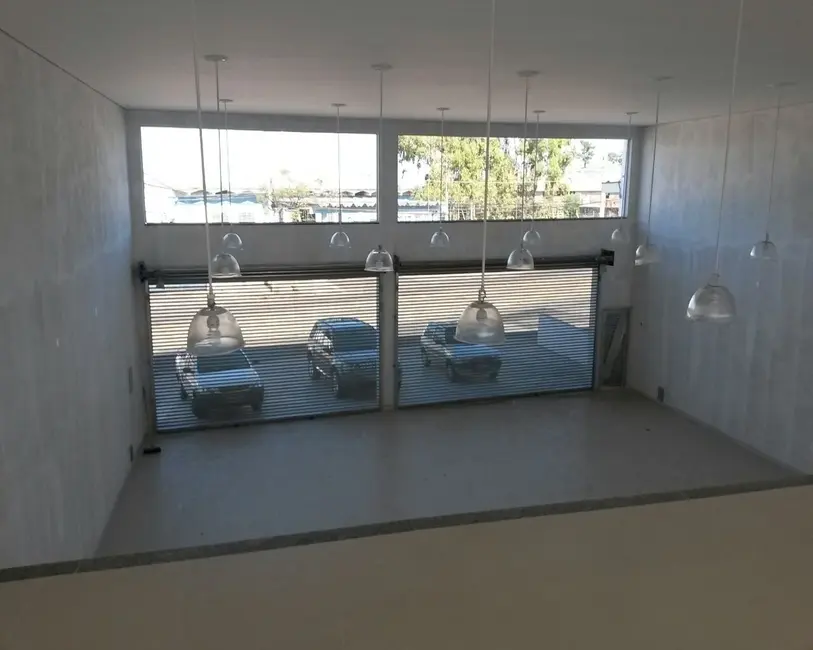 Foto 9 de Armazém / Galpão para alugar, 280m2 em Vila São José, Itu - SP