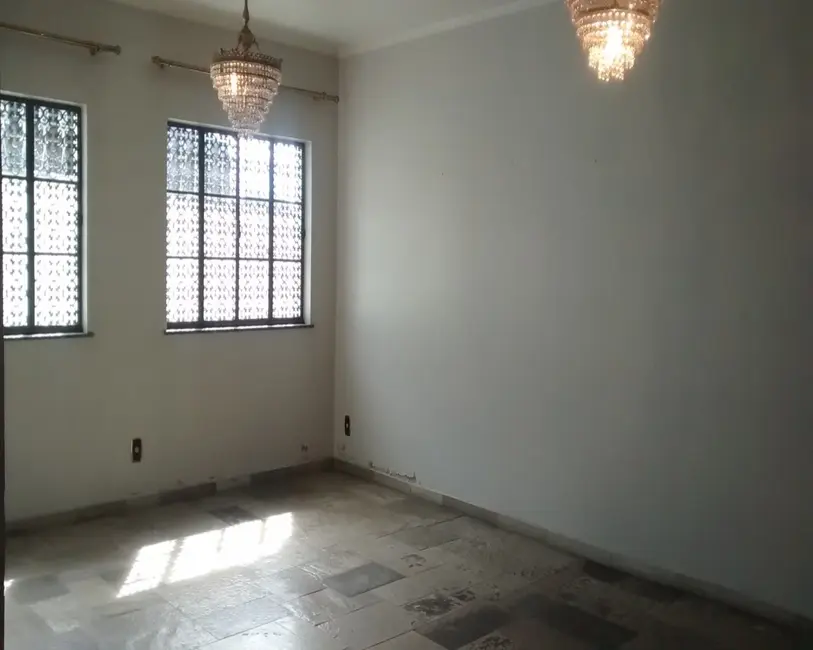 Casa com 5 quartos para alugar, 500m2 em Centro, Itu - SP - imagem 3 Foto 3 de Casa com 5 quartos para alugar, 500m2 em Centro, Itu - SP