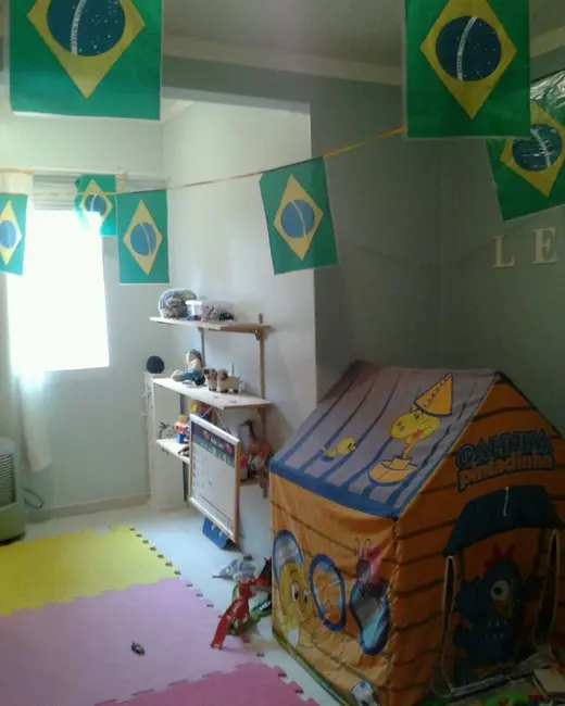 Foto 7 de Casa com 5 quartos à venda, 115m2 em Itu - SP