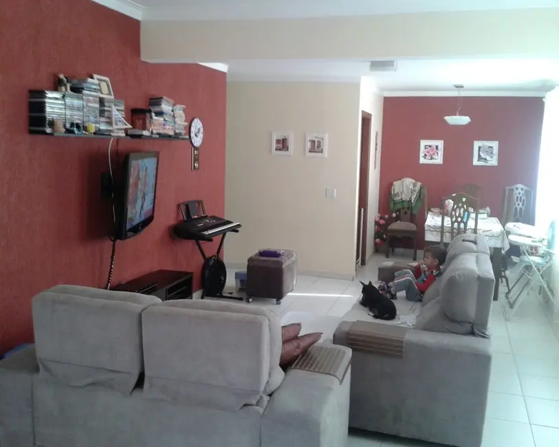 Foto 1 de Casa com 5 quartos à venda, 115m2 em Itu - SP