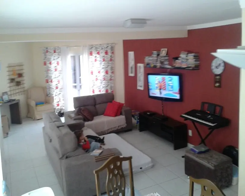 Foto 4 de Casa com 5 quartos à venda, 115m2 em Itu - SP