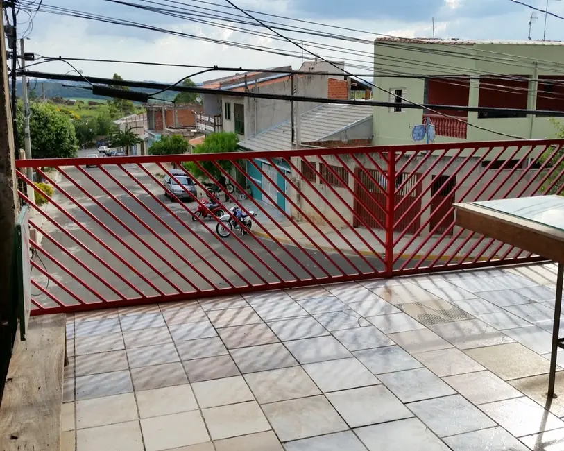 Foto 9 de Casa com 3 quartos à venda, 220m2 em Salto - SP