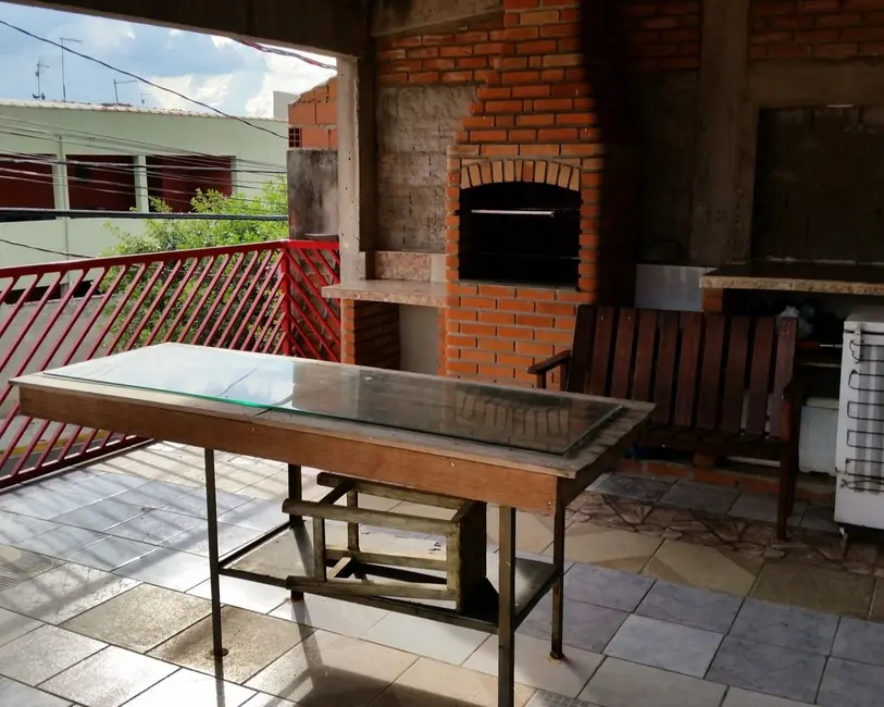 Foto 8 de Casa com 3 quartos à venda, 220m2 em Salto - SP