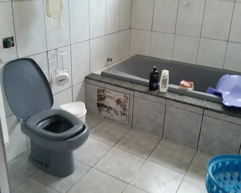Foto 4 de Casa com 3 quartos à venda, 220m2 em Salto - SP