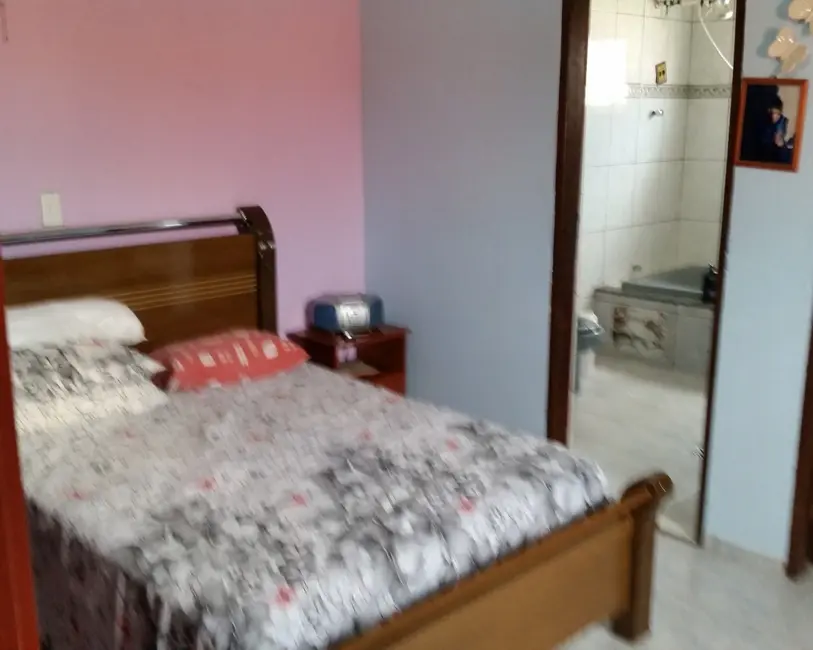 Foto 2 de Casa com 3 quartos à venda, 220m2 em Salto - SP
