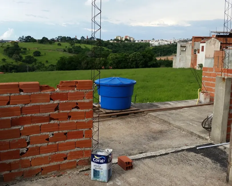 Foto 6 de Casa com 2 quartos à venda, 100m2 em Itaim, Itu - SP