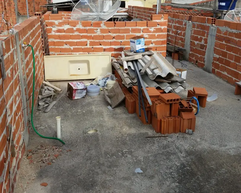 Foto 3 de Casa com 2 quartos à venda, 100m2 em Itaim, Itu - SP