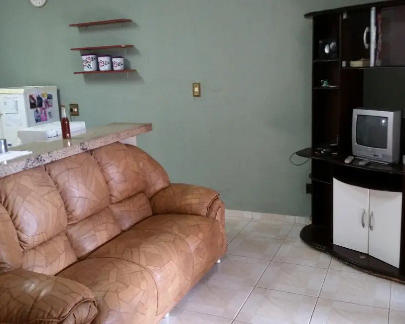 Foto 1 de Casa com 2 quartos à venda, 100m2 em Itaim, Itu - SP