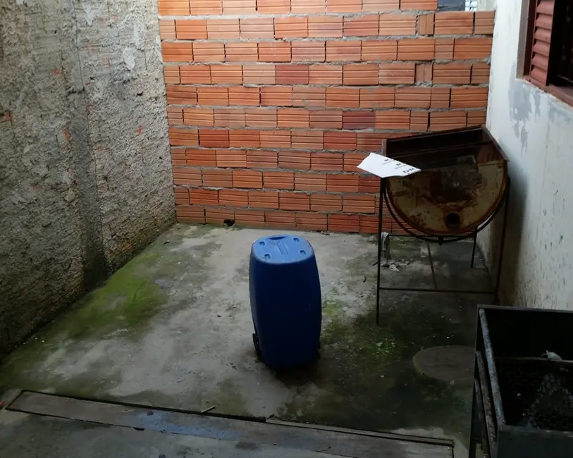 Foto 9 de Casa com 2 quartos à venda, 100m2 em Itaim, Itu - SP