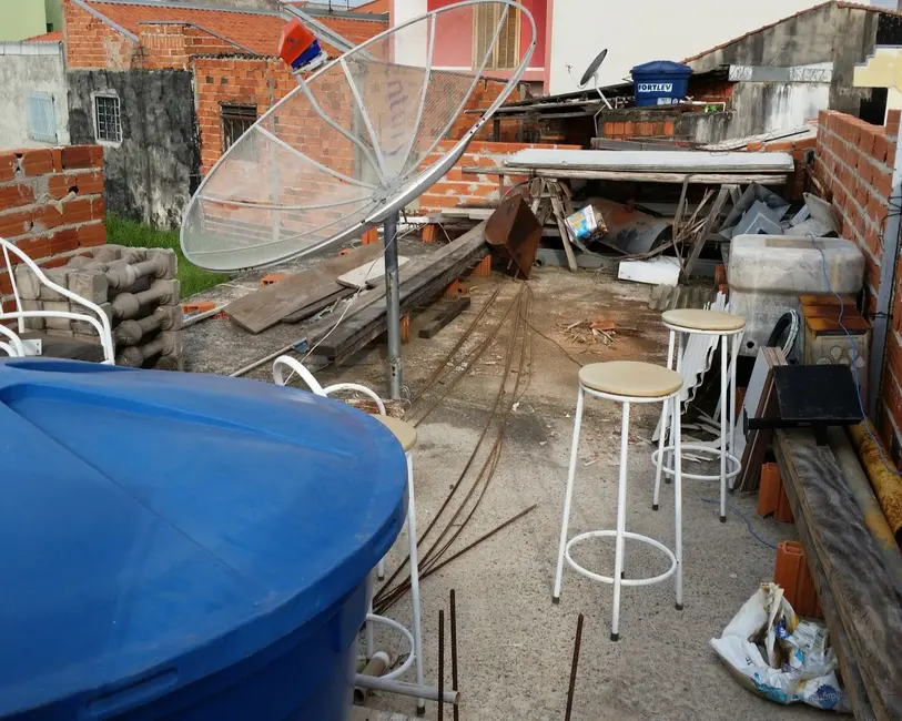 Foto 4 de Casa com 2 quartos à venda, 100m2 em Itaim, Itu - SP