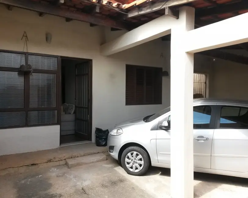 Foto 1 de Casa com 3 quartos à venda, 130m2 em Jardim Aeroporto I, Itu - SP