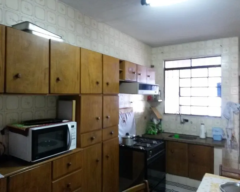 Foto 7 de Casa com 3 quartos à venda, 130m2 em Jardim Aeroporto I, Itu - SP