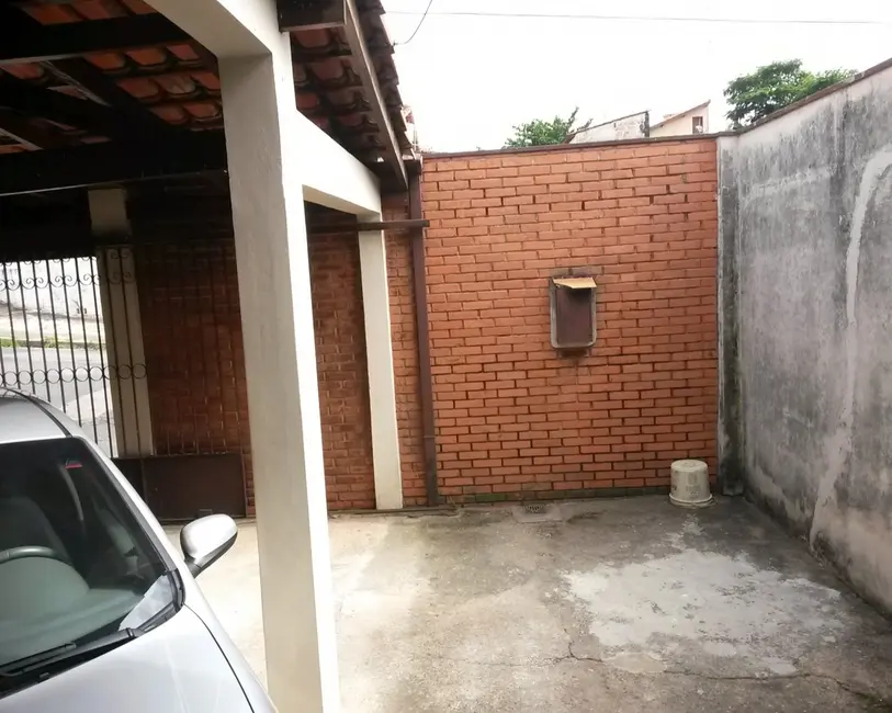 Foto 3 de Casa com 3 quartos à venda, 130m2 em Jardim Aeroporto I, Itu - SP