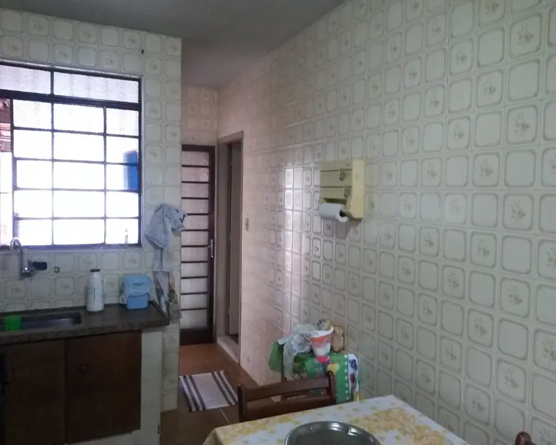 Foto 8 de Casa com 3 quartos à venda, 130m2 em Jardim Aeroporto I, Itu - SP