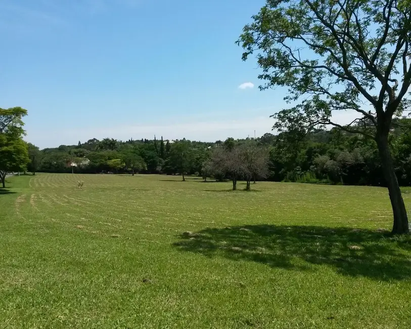 Foto 1 de Terreno / Lote à venda, 7592m2 em Condomínio Terras de São José, Itu - SP