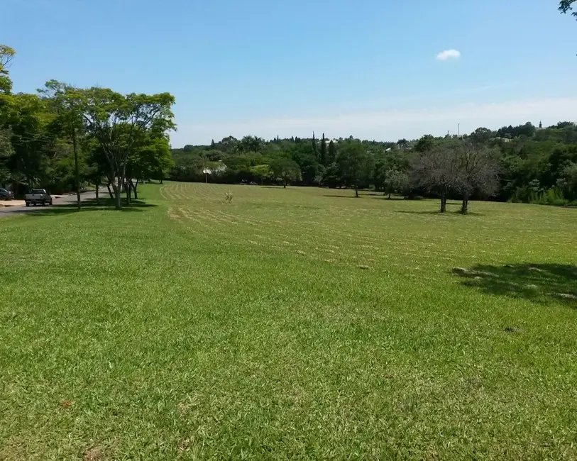 Foto 4 de Terreno / Lote à venda, 7592m2 em Condomínio Terras de São José, Itu - SP