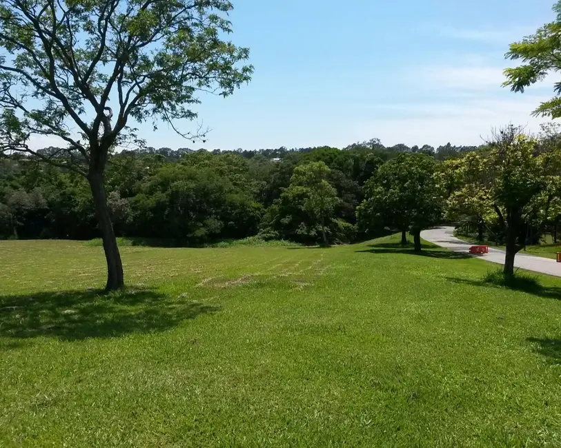 Foto 3 de Terreno / Lote à venda, 7592m2 em Condomínio Terras de São José, Itu - SP