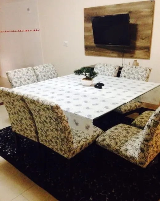 Foto 7 de Casa com 3 quartos à venda, 245m2 em Jardim Paulista II, Itu - SP