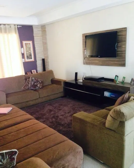 Foto 1 de Casa com 3 quartos à venda, 245m2 em Jardim Paulista II, Itu - SP