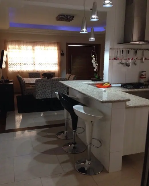 Foto 6 de Casa com 3 quartos à venda, 245m2 em Jardim Paulista II, Itu - SP