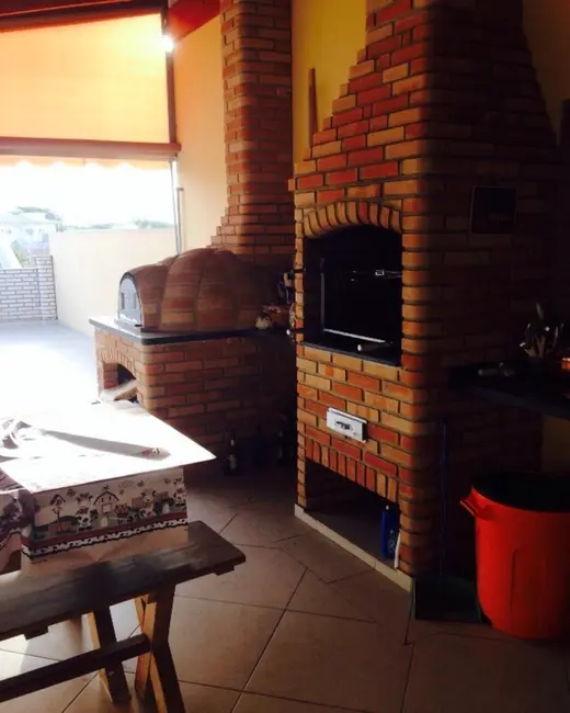 Foto 3 de Casa com 3 quartos à venda, 245m2 em Jardim Paulista II, Itu - SP